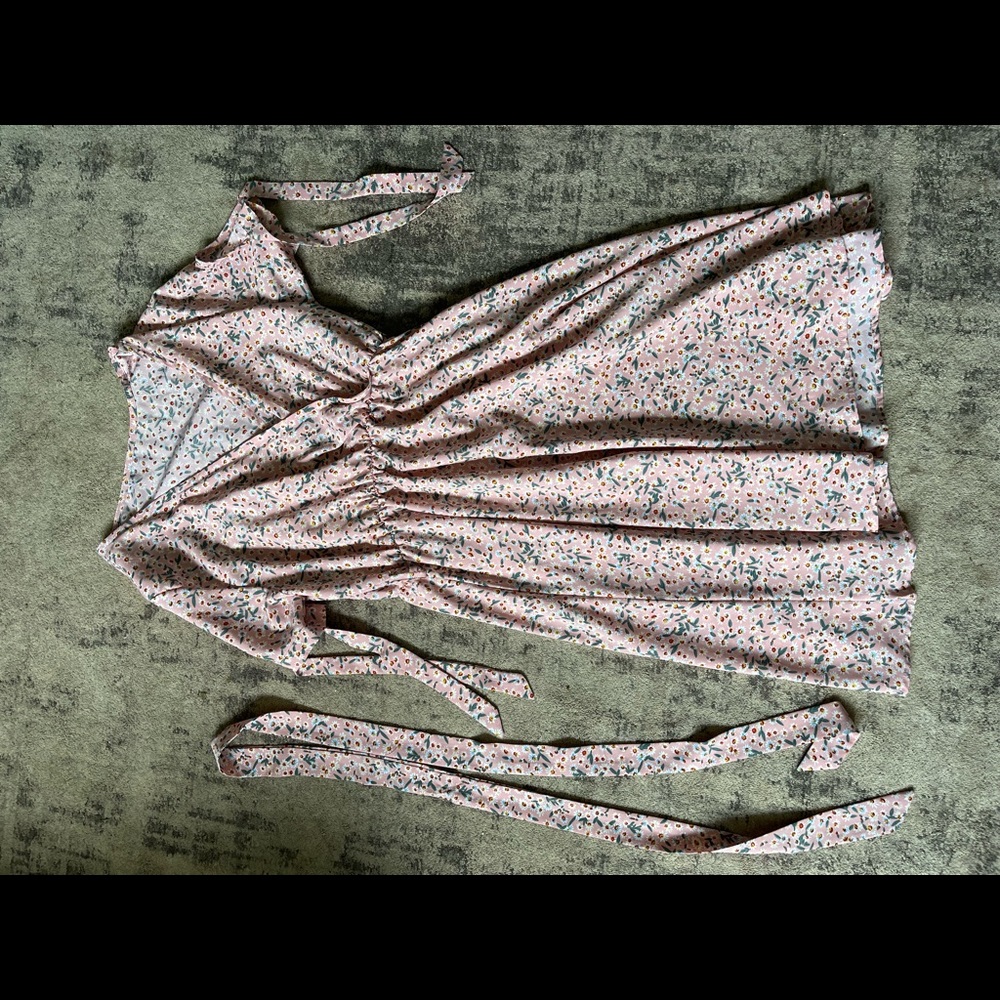 SHEIN dress
